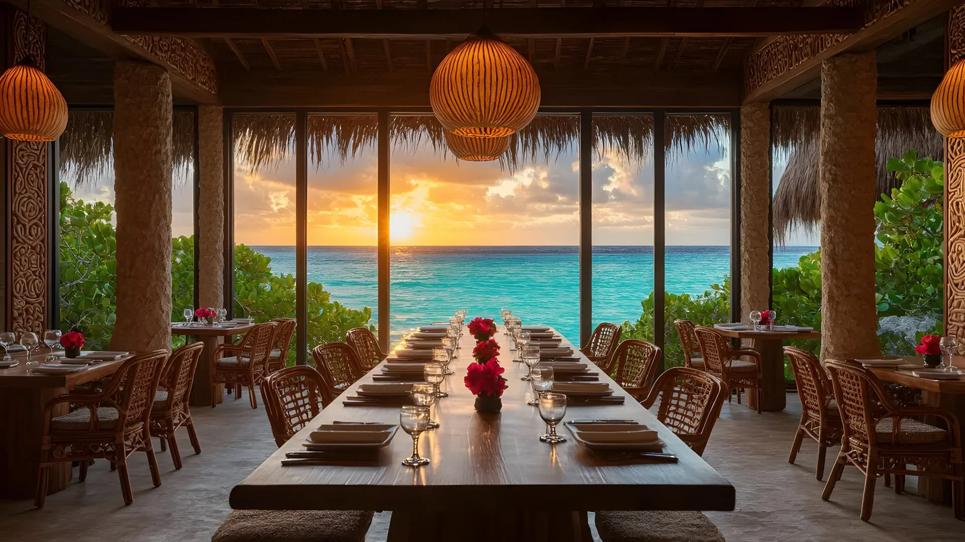 Hero Mapas Gourmet Experiences