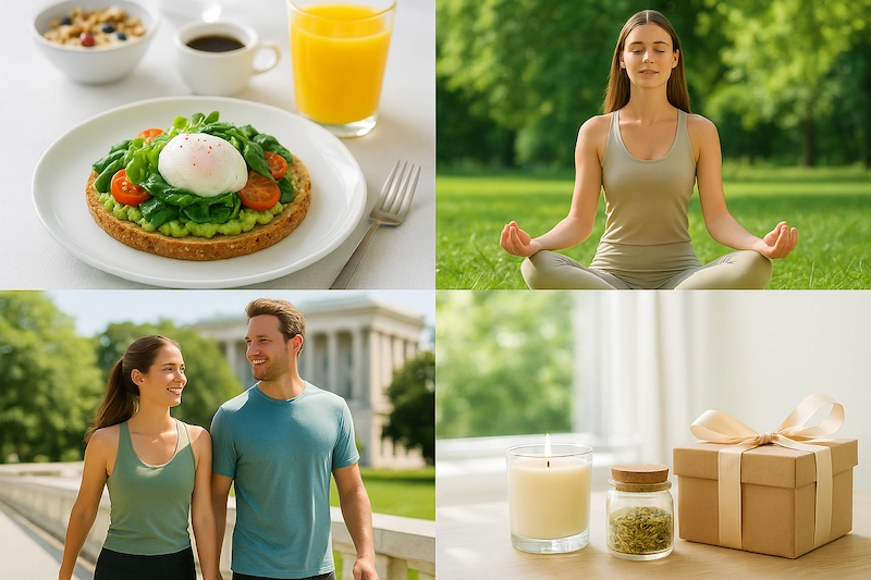 Esencia Gourmet - Storytelling sensorial y marketing gastronómico